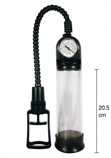 Toy Joy Power Pump Master