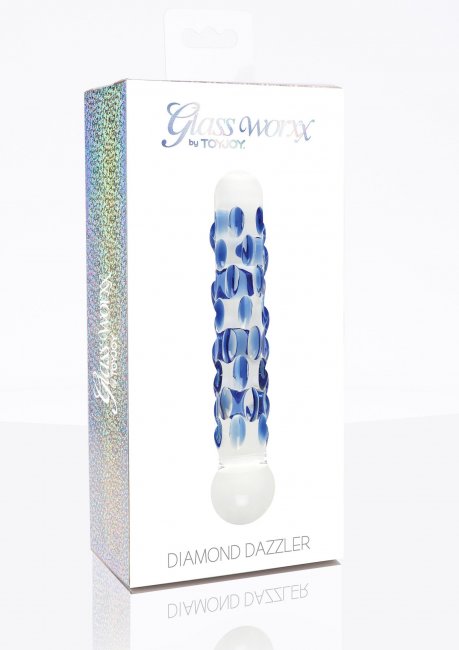 Diamond Dazzler Dong