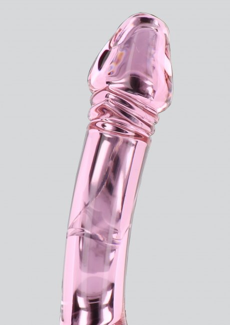 Dual-Ended Rhinestone Wand