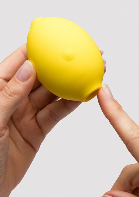 Lemon Crush