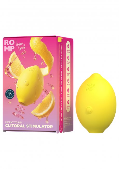 Lemon Crush