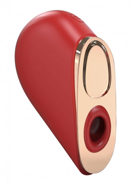 Heartbreaker 2-in-1 Stimulator