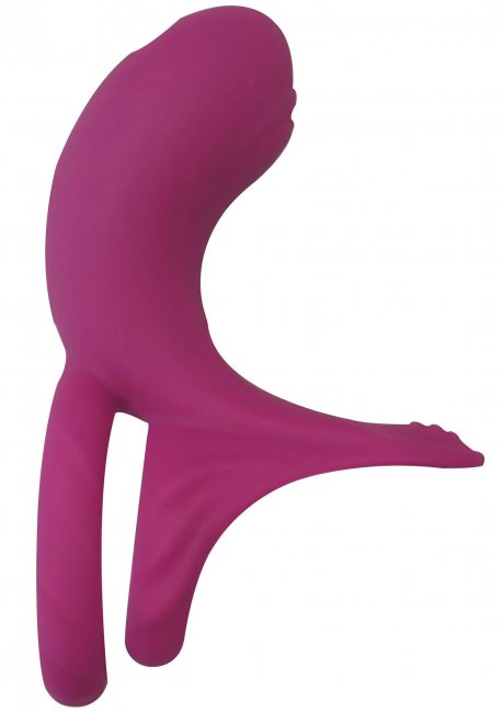 Couples Stimulator Ring