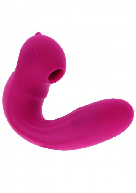 Celestial Love Vibe Stimulator