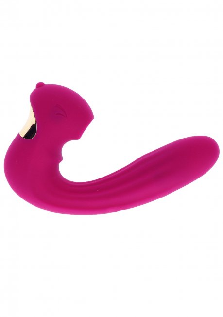 Celestial Love Vibe Stimulator