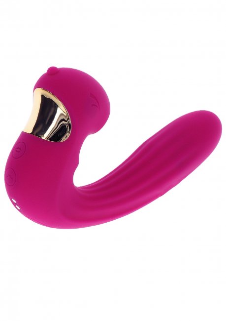 Celestial Love Vibe Stimulator