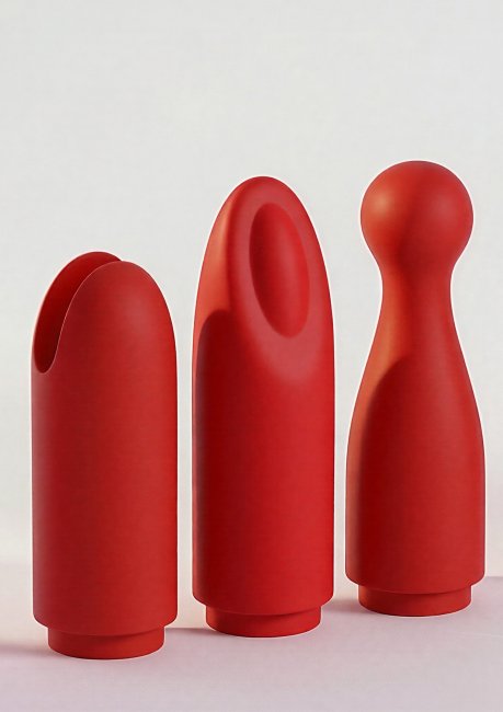 Sealed With A Kiss Lipstick Vibe