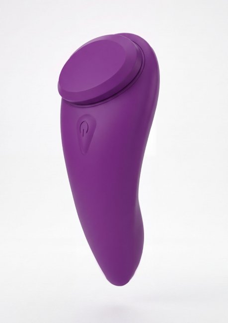 Date Night Panty Vibrator
