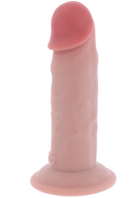 Deluxe Dual Density Thick Dong TPE 15 cm