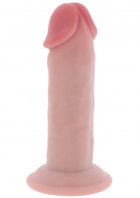 Deluxe Dual Density Thick Dong TPE 15 cm