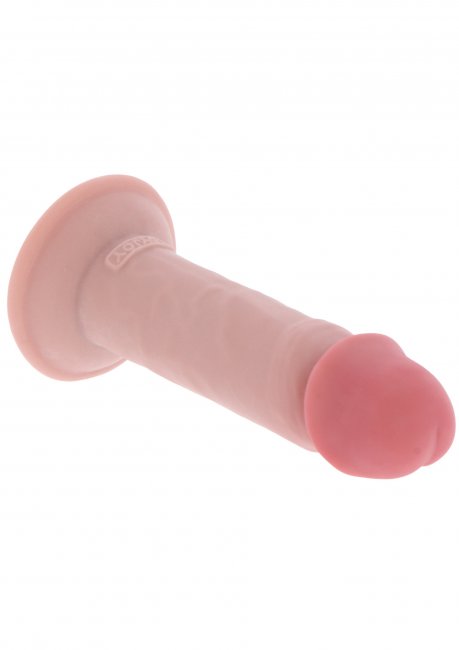 Deluxe Dual Density Thick Dong TPE 15 cm
