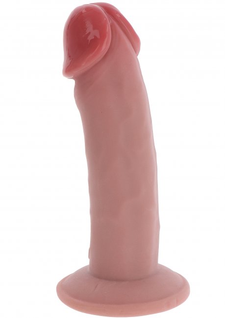 Deluxe Dual Density Thick Dong TPE 18 cm