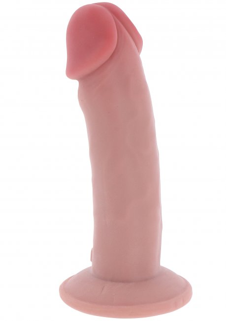 Deluxe Dual Density Thick Dong TPE 18 cm