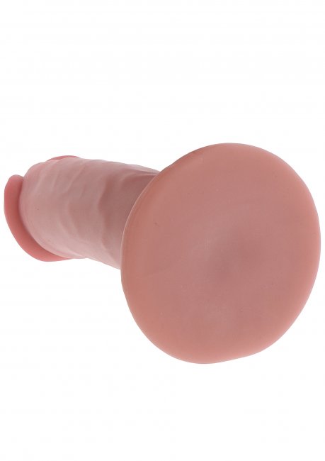 Deluxe Dual Density Thick Dong TPE 18 cm
