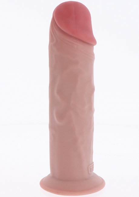 Deluxe Dual Density Thick Dong TPE 25.5 cm