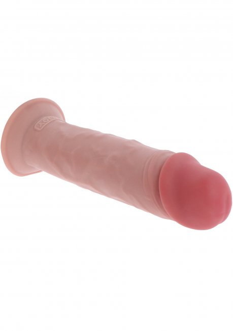 Deluxe Dual Density Thick Dong TPE 25.5 cm