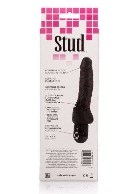 Power Stud Cliterrific
