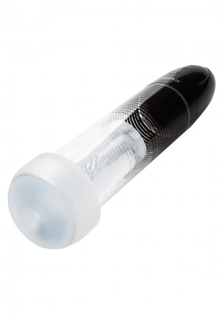 Executive Automatic Smart Pump