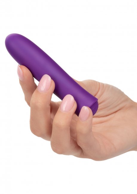 Kyst T.C.B. Vibrator Purple
