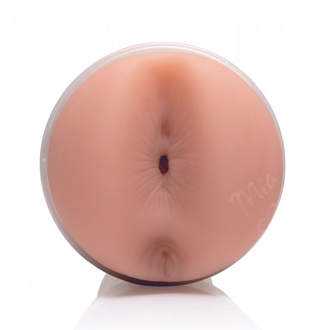 Fleshlight Girls - Mia Malkova Boss Level Signature Butt