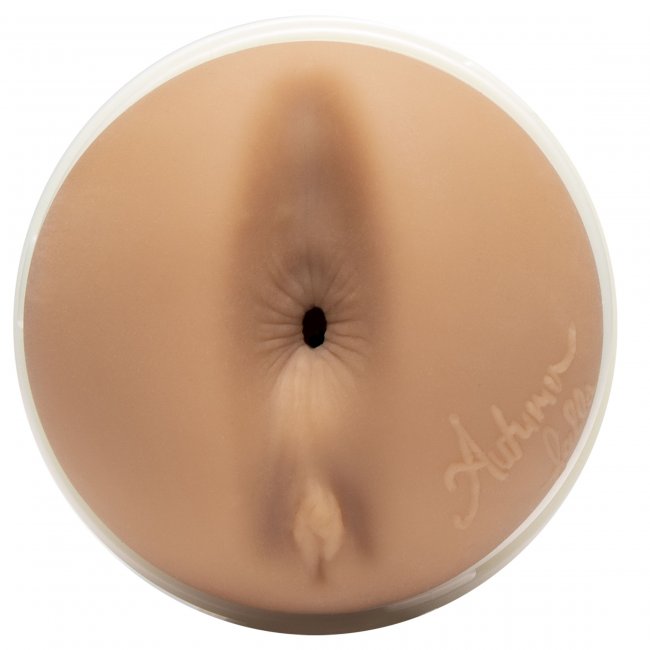 Fleshlight Girls - Autumn Falls Peaches