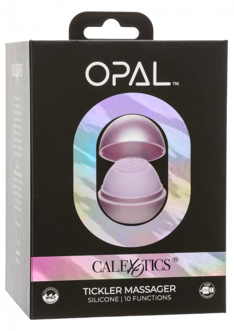 Opal Tickler Massager