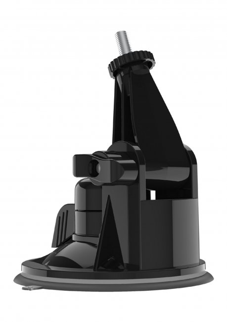 Anal Power Thrusting Vibrator