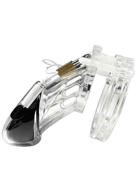 Electro Cock Cage