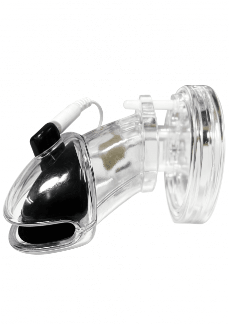 Electro Cock Cage
