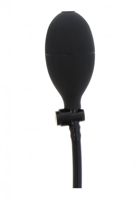 Inflatable Bulb Plug Starter