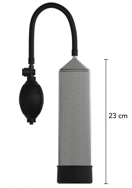 Starter Penis Pump