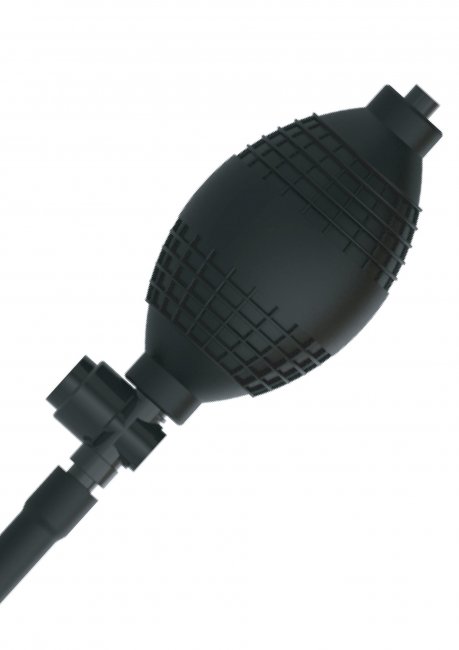 Starter Penis Pump