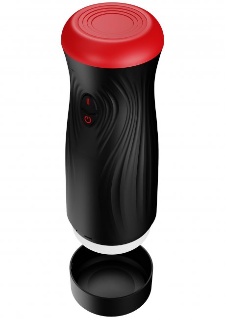 Vortex Thrust Masturbator
