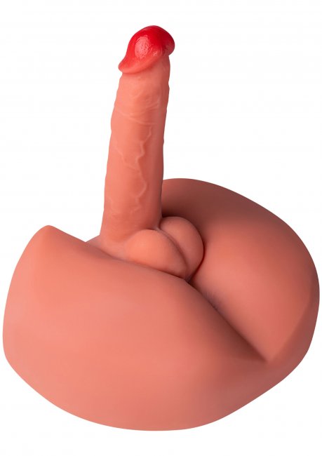 Hardcore Deep Fucker 3.2 kg