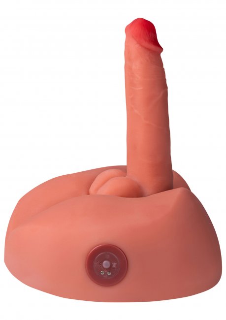 Hardcore Deep Fucker 3.2 kg