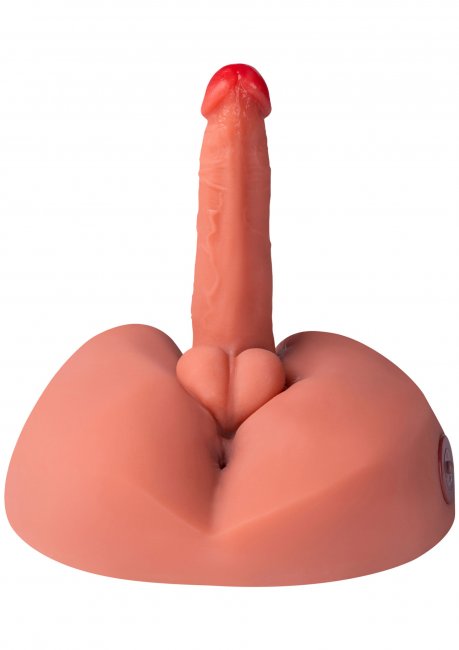 Hardcore Deep Fucker 3.2 kg