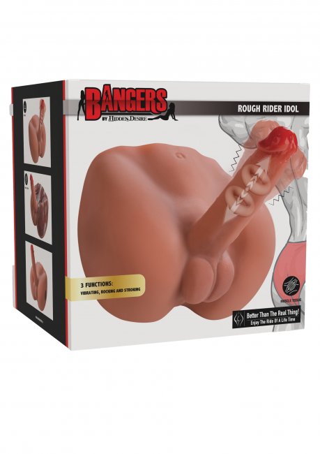 Rough Rider Idol 2.7 kg