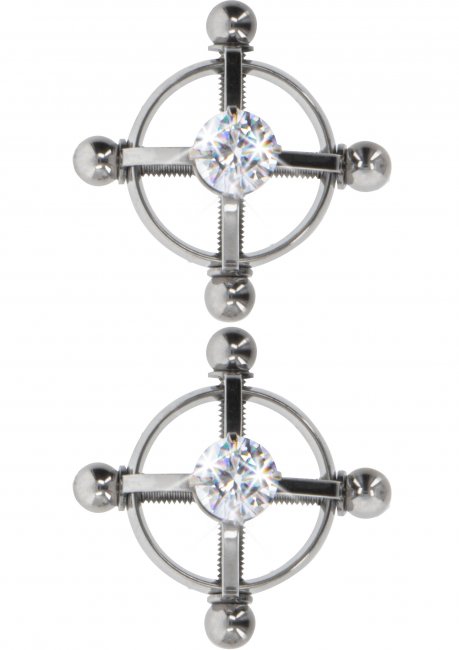 Divine Cross Clamps