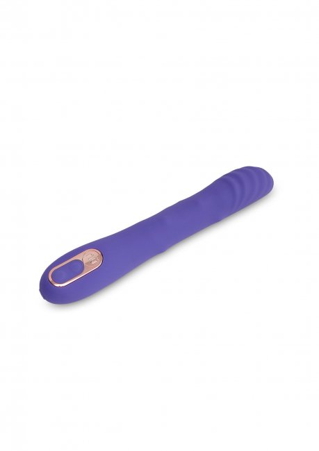 Roxii Roller Motion Wand Violet