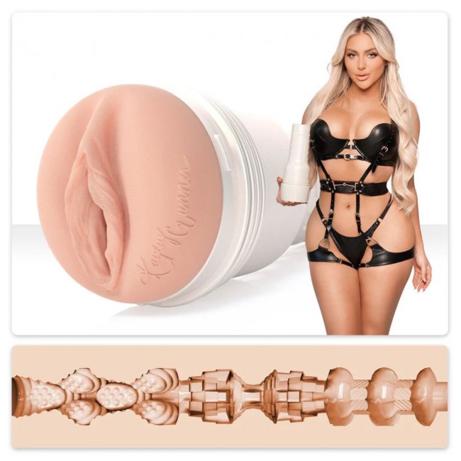 Fleshlight - Girls Kayley Gunner