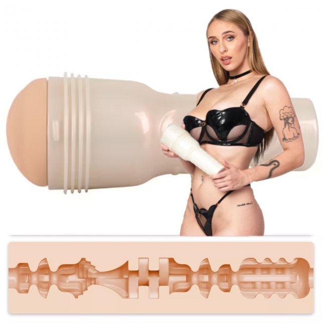 Fleshlight Girls - Angel Youngs Sweetness
