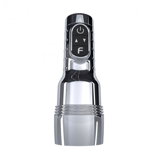 Fleshlight - Quiver Vibrating Stroker