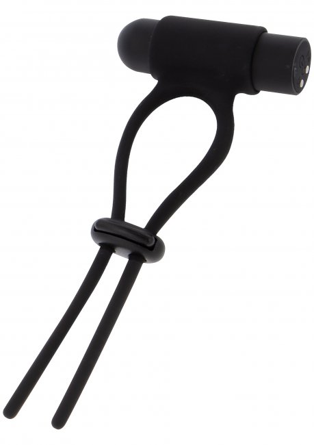Vibrating & Adjustable C-Ring
