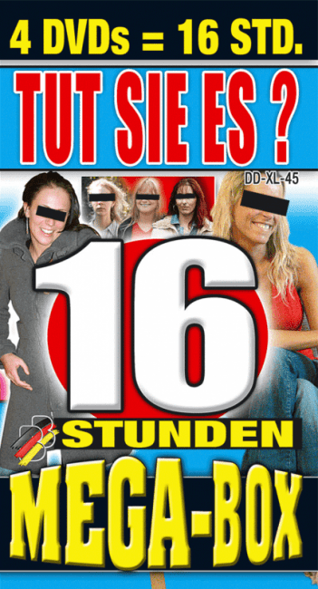 BB Big Box 45