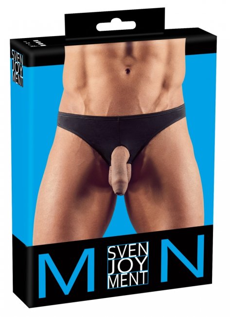 Svenjoyment Open String