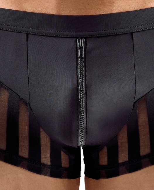 Svenjoyment Mesh Pants