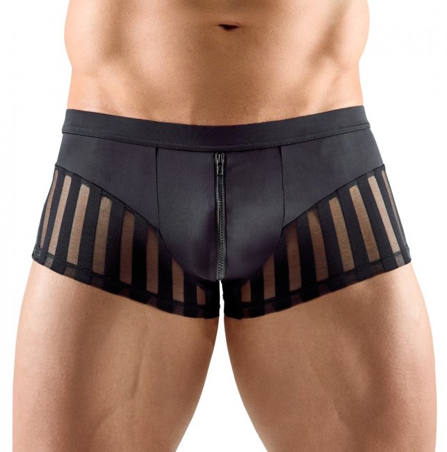 Svenjoyment Mesh Pants