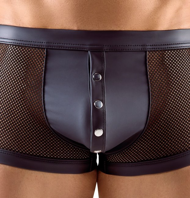 Svenjoyment Net Pants 