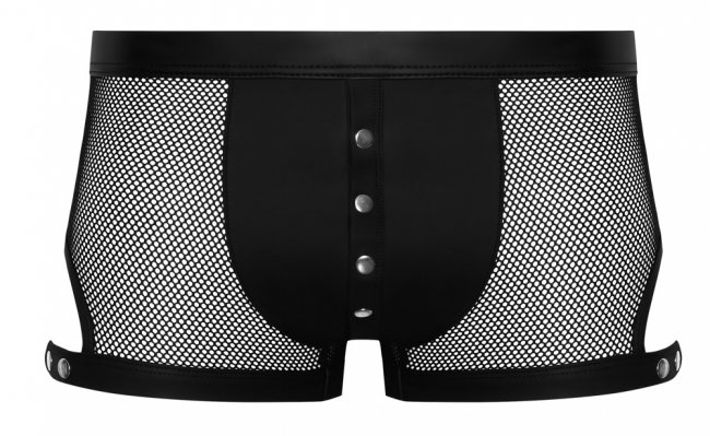 Svenjoyment Net Pants 
