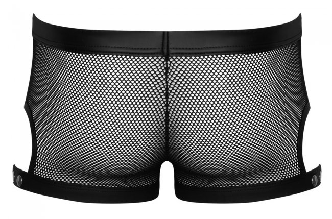 Svenjoyment Net Pants 